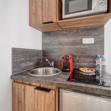 Beautiful Apartement With 2 Bedrooms In Paris Centre Extérieur photo