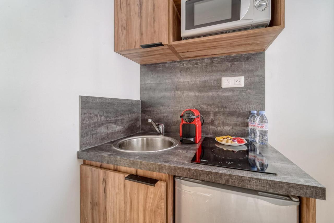 Beautiful Apartement With 2 Bedrooms In Paris Centre Extérieur photo